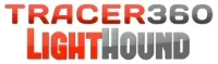 Tracer LightHoud Logo Tracer Lighthound Logo